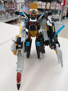 特命戦隊ゴーバスターズ|BANDAI