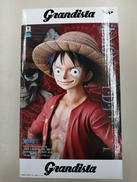 ワンピース GRANDISTA|BANPRESTO