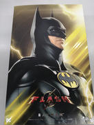 THE FLASH|HOT TOYS