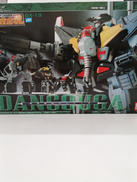 超獣機神ダンクーガ 超合金魂|BANDAI