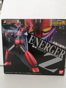 真マジンガー 超合金魂|BANDAI