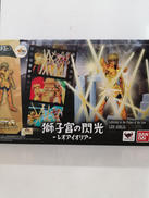 聖闘士星矢|BANDAI