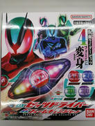 仮面ライダーゼッツ|バンダイ