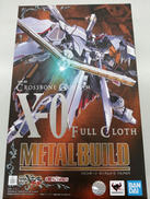 METALBUILD|BANDAI