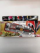 侍戦隊シンケンジャー|BANDAI