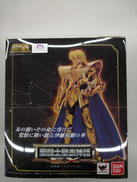 聖闘士星矢 聖闘士聖衣神話EX|BANDAI