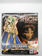 聖闘士星矢 聖闘士聖衣神話EX|BANDAI