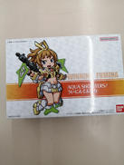 AQUA　SHOOTERS|BANDAI