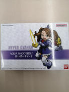AQUA　SHOOTERS|BANDAI