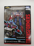 トランスフォーマー リベンジ|TAKARA TOMY