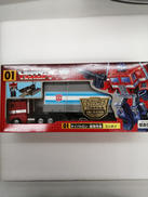 トランスフォーマー|TAKARA