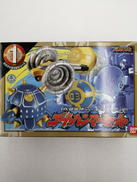 忍風戦隊ハリケンジャー|BANDAI