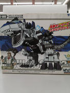 ゾイド フューザーズ|TOMY