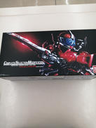 コンプリートセレクション モディフィケーション アクセルドラ|BANDAI