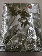 ガンプラ　MG|BANDAI