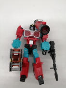 トランスフォーマ― レジェンズ|タカラトミー