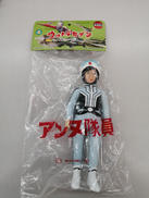 ウルトラセブン|M1号