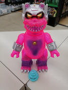 気合ダイナソー|ゴッゴ堂