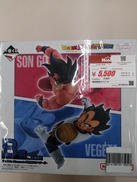 一番くじ ドラゴンボール