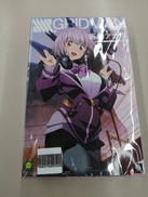 GRIDMAN|アニュラス