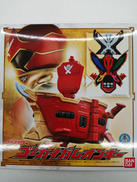 テン・ゴーカイジャー|BANDAI