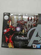 マーベル アベンジャーズ|BANDAI