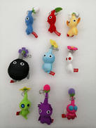 ピクミン|任天堂