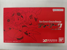 デジモンライマーズ|BANDAINAMCO