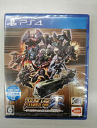 PS4ソフト|BANDAI NAMCO