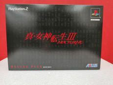 PS2ソフト|ATLUS