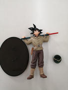 ドラゴンボール|BANPRESTO