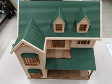 シルバニアファミリー|エポック社