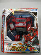 変形!ヘンケイ!トランスフォーマー|タカラトミー