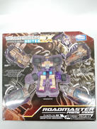 トランスフォーマ―ユナイテッド|タカラトミー