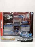 トランスフォーマ―レジェンズ|タカラトミー