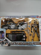 仮面ライダー555|BANDAI