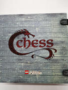 CHESS|レゴ