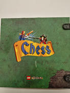 CHESS|レゴ