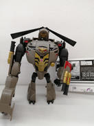 トランスフォーマー|TAKARA TOMY