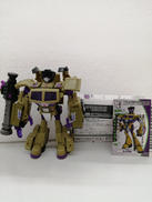 トランスフォーマー|TAKARA TOMY