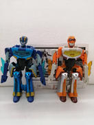 トランスフォーマー|TAKARA TOMY