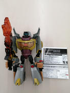 トランスフォーマー|TAKARA TOMY