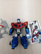 トランスフォーマー|TAKARA TOMY