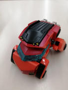 トランスフォーマー|TAKARA TOMY