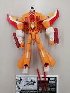 トランスフォーマー|TAKARA TOMY