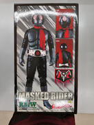 仮面ライダー|RMW