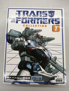 トランスフォーマ―|TAKARA