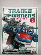 トランスフォーマ―|TAKARA