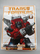 トランスフォーマ―|TAKARA