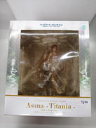 ソードアート・オンライン|PLUM